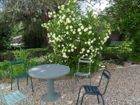 la cressonniere